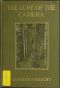 [Gutenberg 35960] • The Lure of the Camera